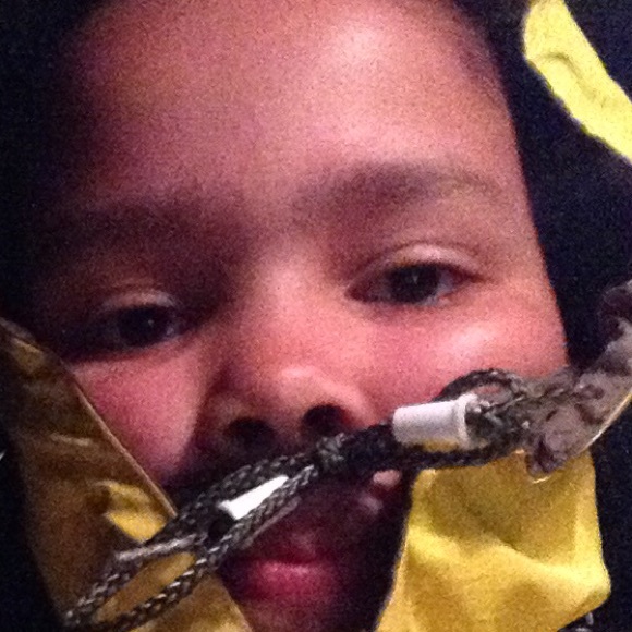 Meet your Posher, Aglaée - Picture 1 of 1